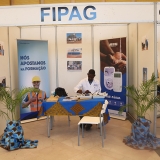 Academia do FIPAG apresenta-se ao público na Iª Conferência de Formação Profissional