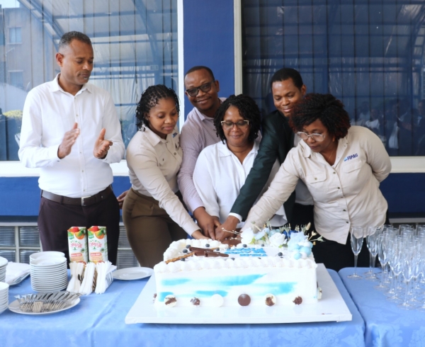 FIPAG celebra 26 anos com olhar voltado para o futuro do abastecimento de água