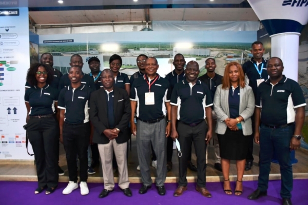 FIPAG exp&otilde;e suas realiza&ccedil;&otilde;es na FACIM 2022