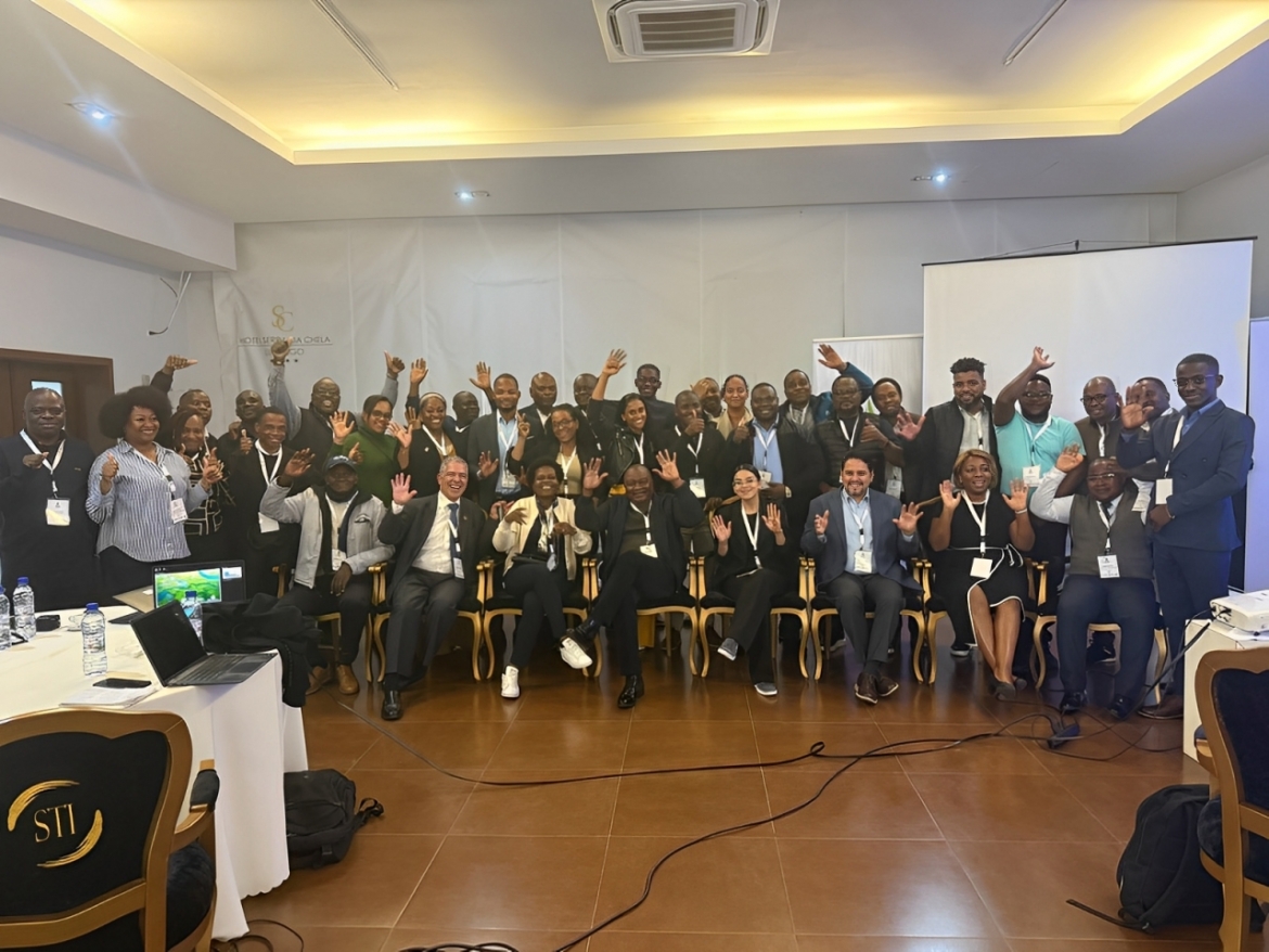 FIPAG Participa em Curso Regional sobre Capacidade de Crédito das Empresas de Abastecimento de Água