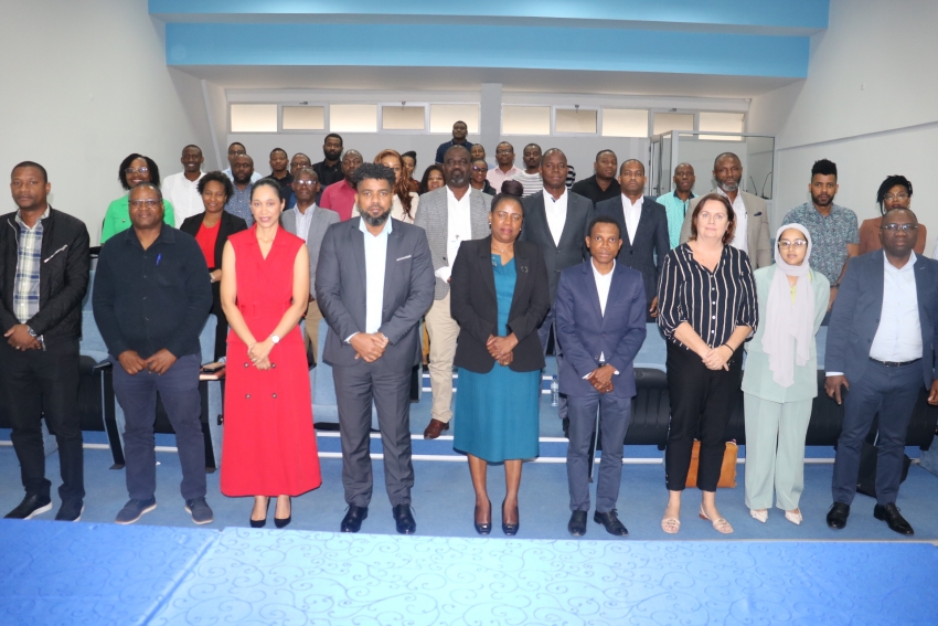 Missão do Banco Mundial encerra com notas positivas