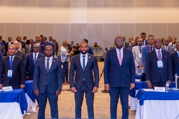 FIPAG participa no XI Conselho Coordenador do MOPHRH e reforça compromisso com a universalização da água