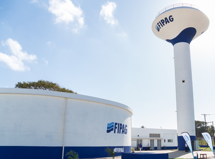 Reforma Institucional Converte o FIPAG em FIPAAS e Reforça a Visão Integrada de Água e Saneamento